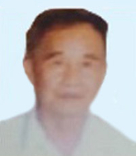 G. Li Rongfeng 