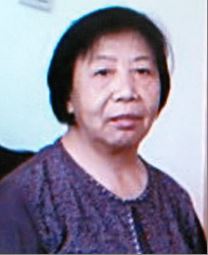 Gđa Fu Shuqin 