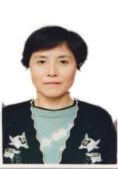 Gospođa Zhao Xin