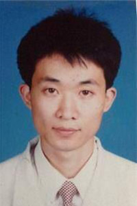 G. Li Lizhuang 