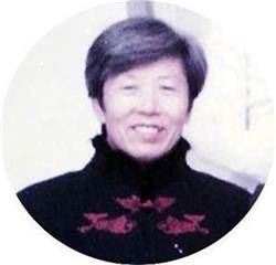 Gospođa Zhou Yuxiang