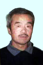 Gospodin Zhang Tao