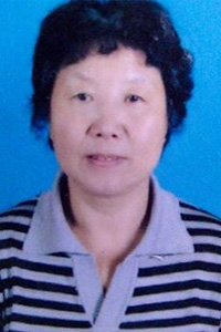Gospođa Liu Xiufang 