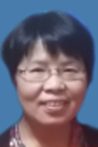Gospođa Mao Kun 