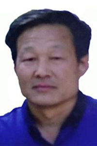 Gospodin Li Weizong 
