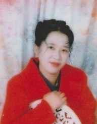 Gospođa Li Guiyue u mlađim danima