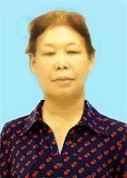 Gđa Liu Jinhuan
