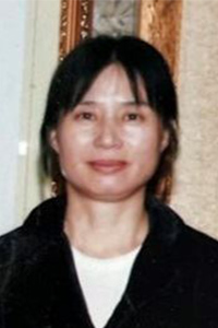 Gospođa Guo Xin