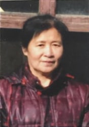 Gđa Niu Lanyun 