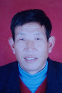 Gosp. Zhang Tangjiang