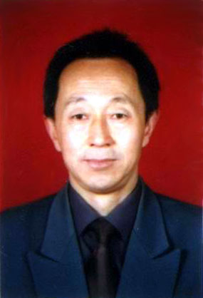 Gospodin Li Hongwei