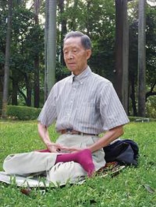 Gospodin Ma Jiyu