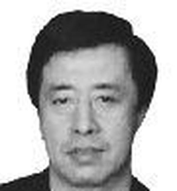 Zhang Xiansheng, zamjenik direktora Sudskog biroa Shenyang