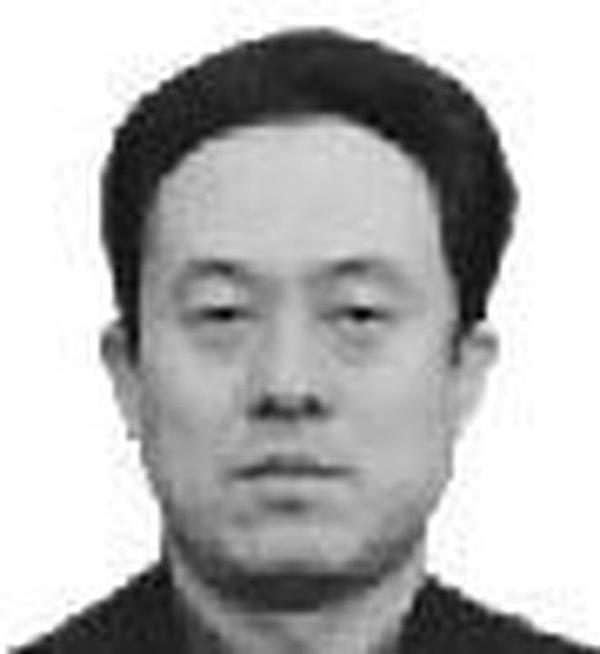 Wang Wei, bivši zamjenik direktora radnog logora Masanjia