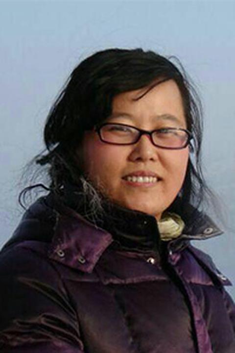 Gospođa Li Yanjie 