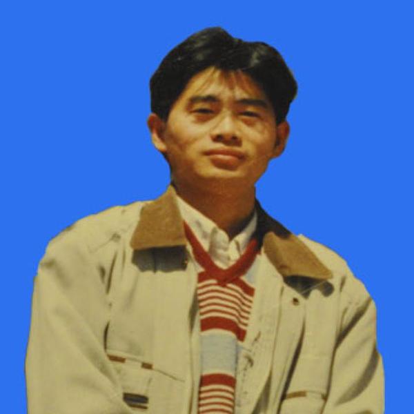 Zhang Xianlong (张先龙 ) 