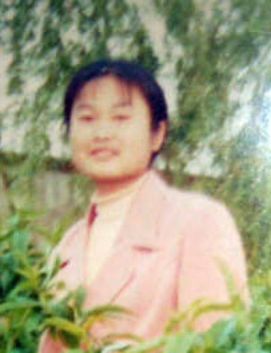 Liu Zhimei (柳志梅) 