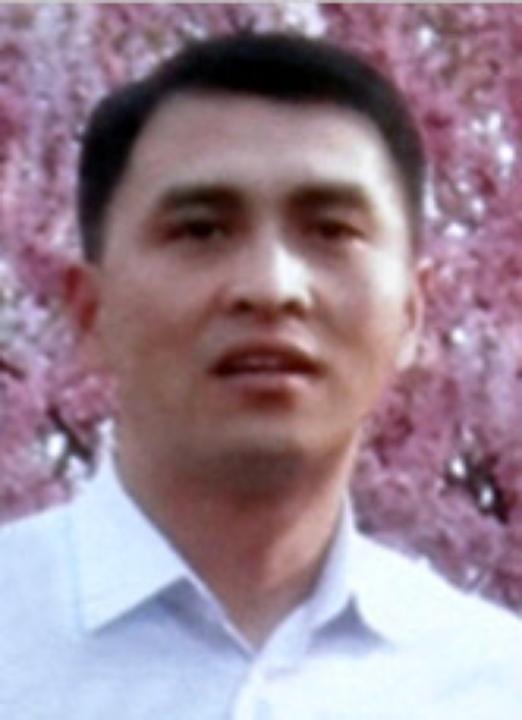 Poduzetnik Yu Ming iz Shenyanga