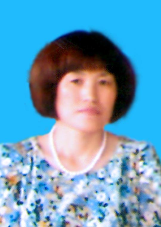 Gospođa Yang Guizhi