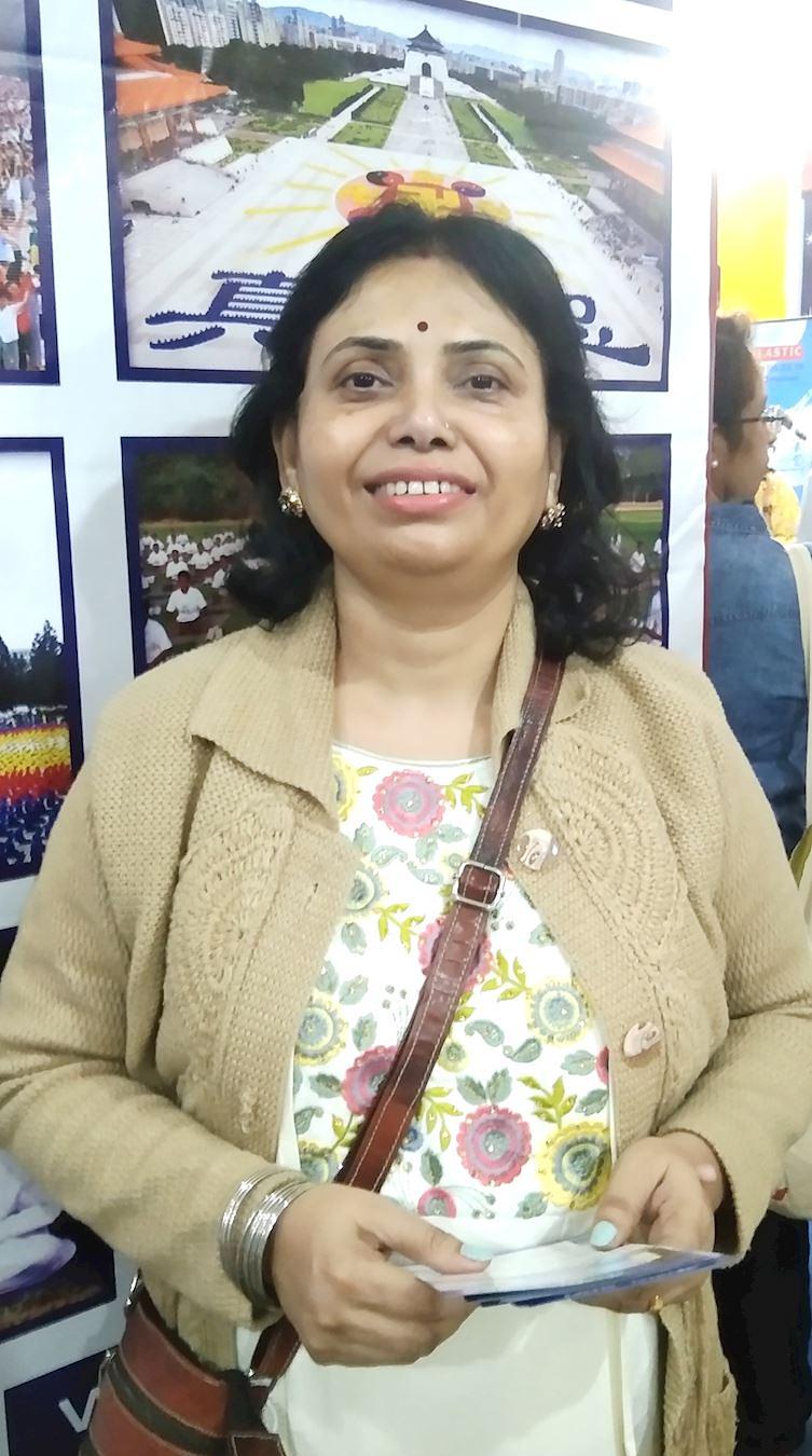  Jhooma Dutta Gupta