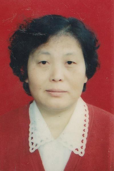 Gospođa Su Guihua 