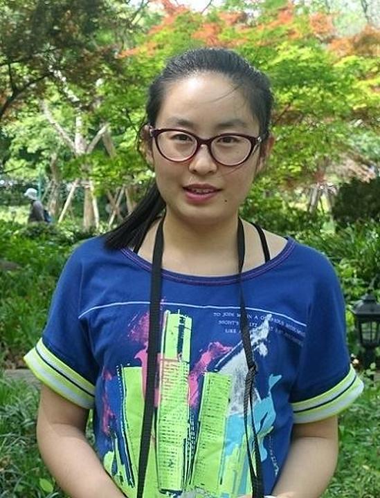 Gđa. Han Xuejiao ima 29 godina i radi za jednu stranu kompaniju u Šangaju.