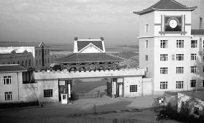 Zatvor za žene u provinciji Heilongjiang
