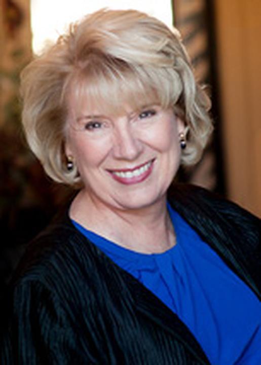 Jean Fuler, senatorka države Kalifornije za distrikt 16.