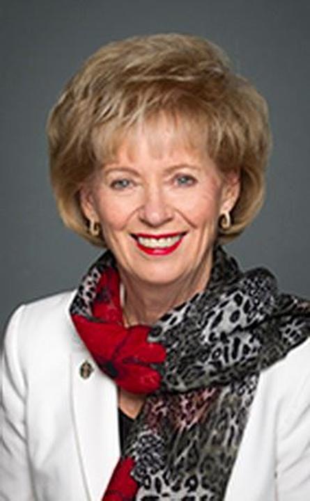 MP Judy Sgro