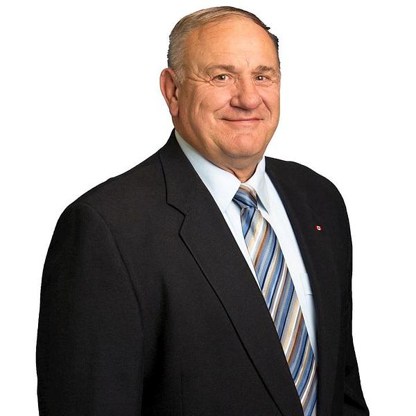 MP Jim Eglinski
