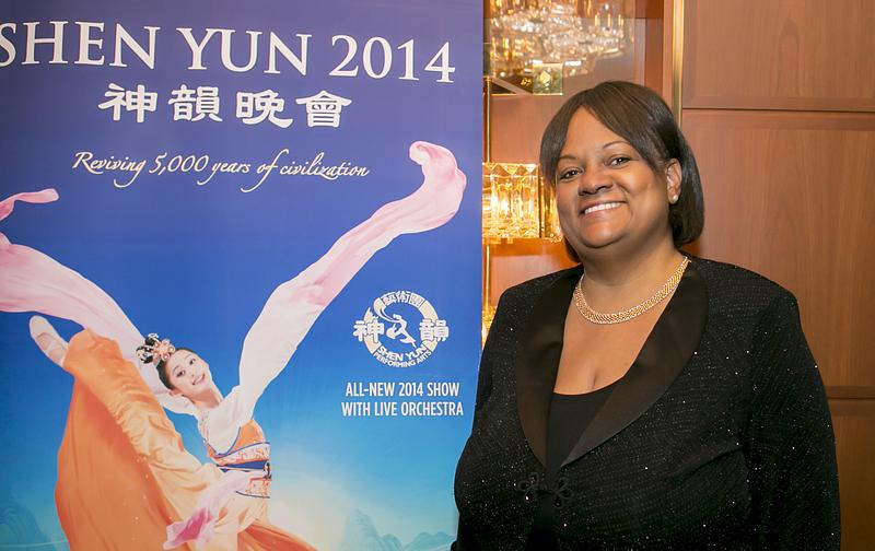 Dr. Regina Benjamin, glavni kirurg Sjedinjenih Američkih Država 2009.-2013.