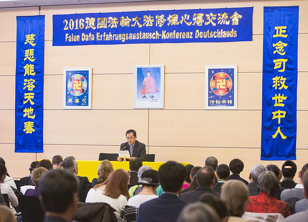 Kineski praktikant govori o svome iskustvu prilagođavanja na zapadnjačko društvo