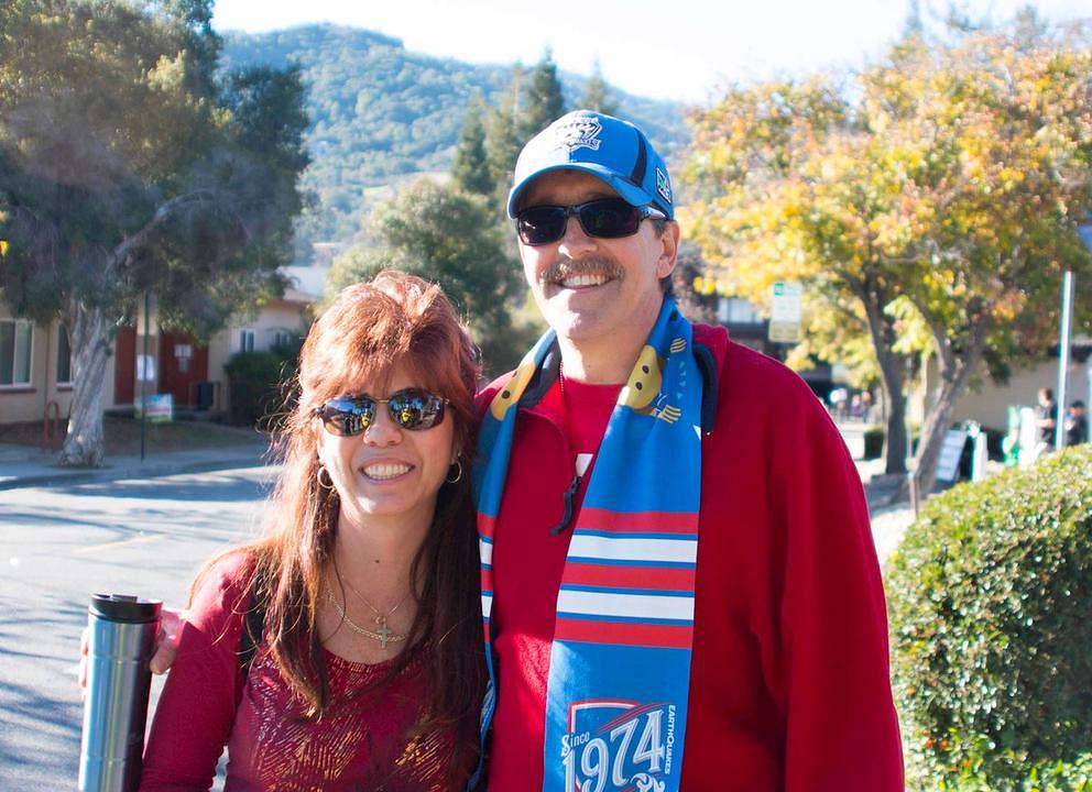 Valenina i Paul Vischer su kazali da progon mora biti zaustavljen.