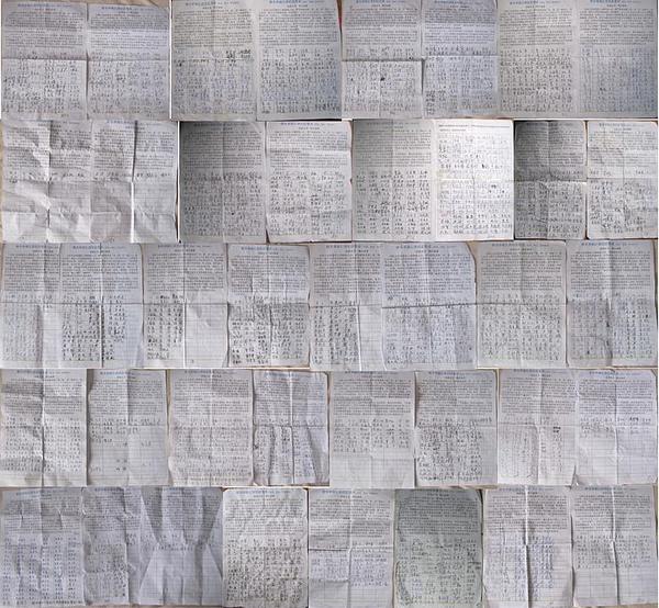 Peticiju potpisalo i 6.000 stanovnika Ruanjianga