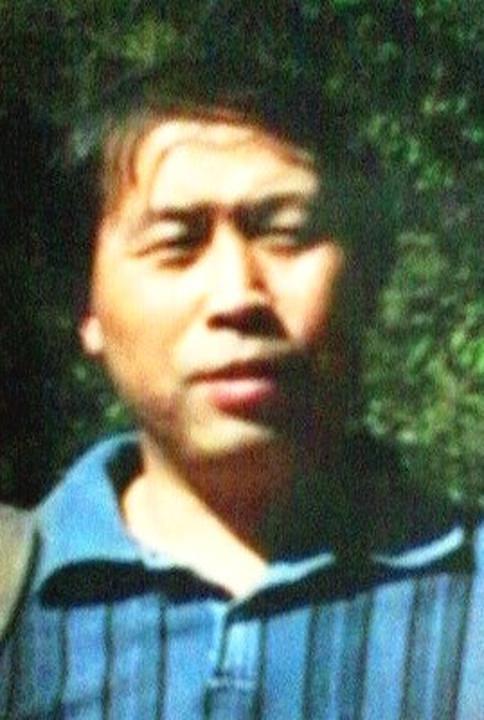 Gospodin Li Lanqiang