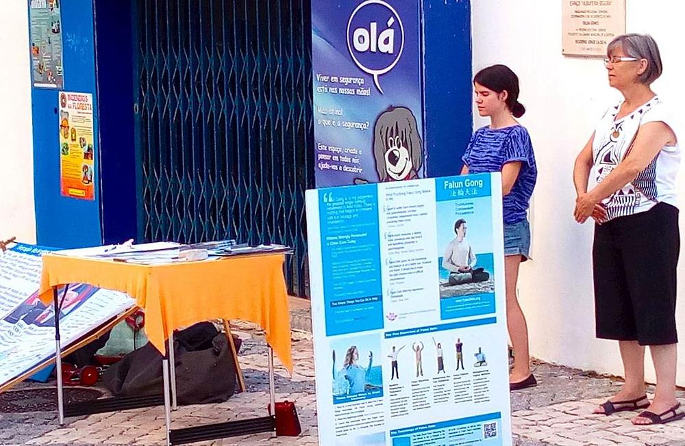 Demonstracija vježbi