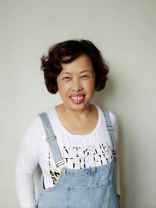 Gospođa Sun Yanhuan