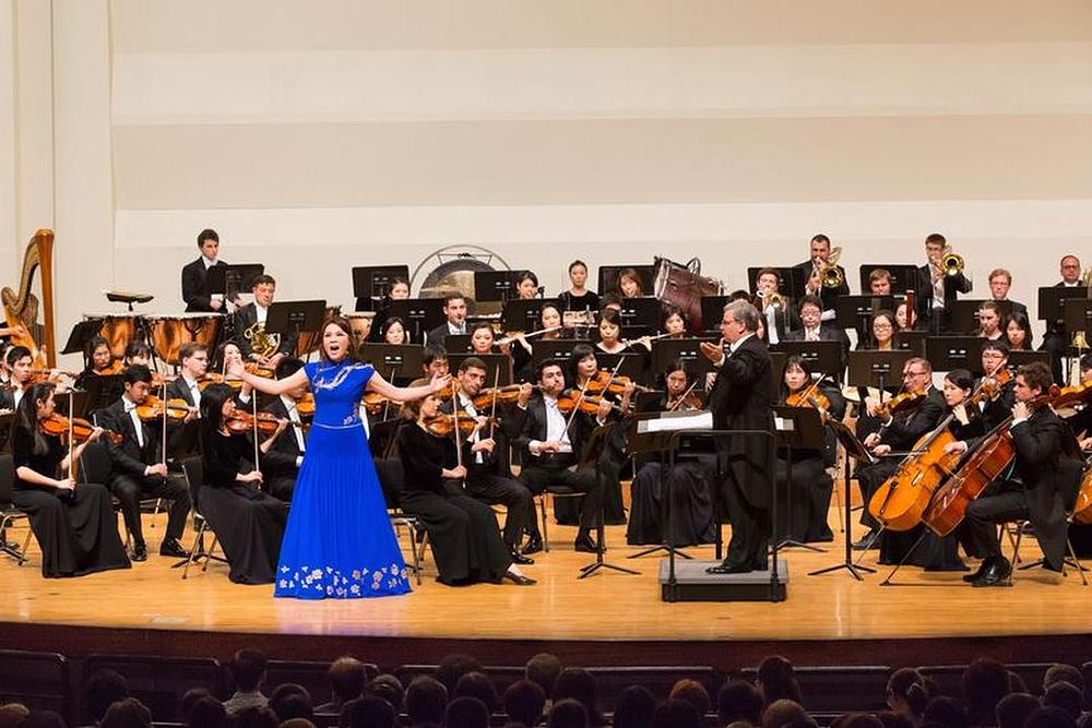 Sopranistica Haolang Geng 