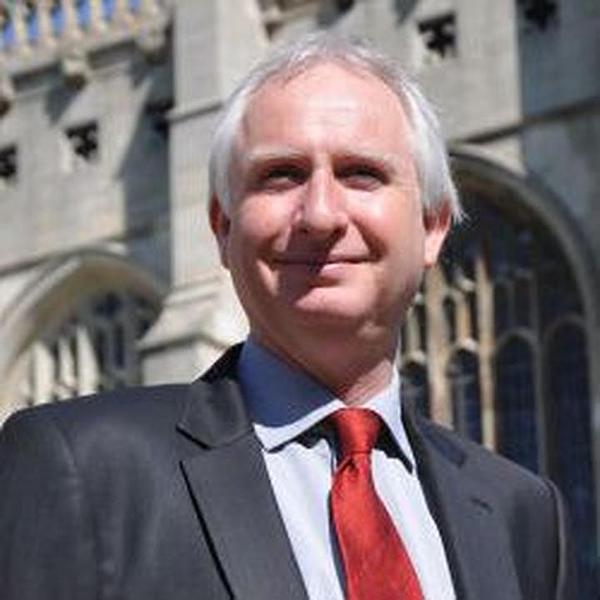 Daniel Zeichner, član parlamenta