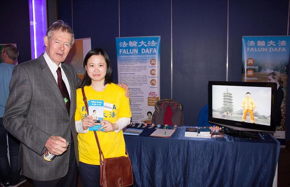 Mícheál ó Muircheartaigh, poznati sportski komentator