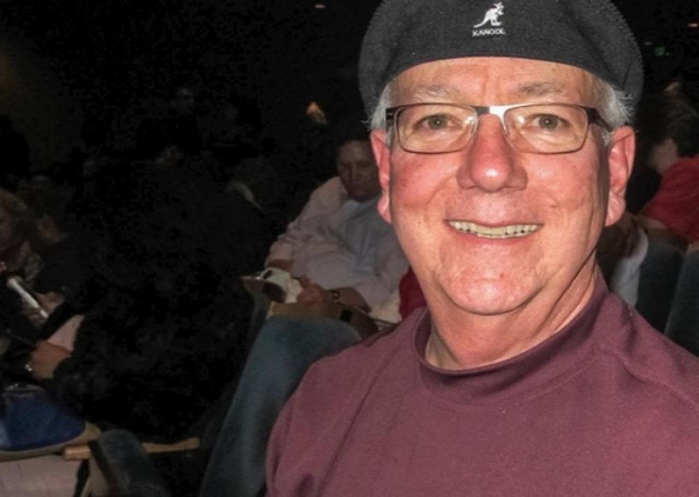 Jim Horan, predsjednik kompanije