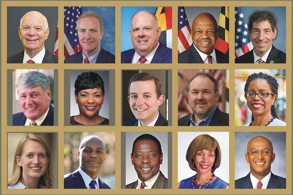 Prije posjete Marylandu, Shen Yun Performing Arts je primio čestitke i priznanja od mnogih izabranih zvaničnika, uključujući američkog senatora Ben Cardina, američkog senatora Krisa Van Holena, guvernera Larryja Hogana, američkog poslanika Elijaha E. Cummingsa i američkog poslanika Jamie Raskina. Oni su Shen Yunu čestitali na uspjehu u oživljavanju tradicionalne kineske kulture.