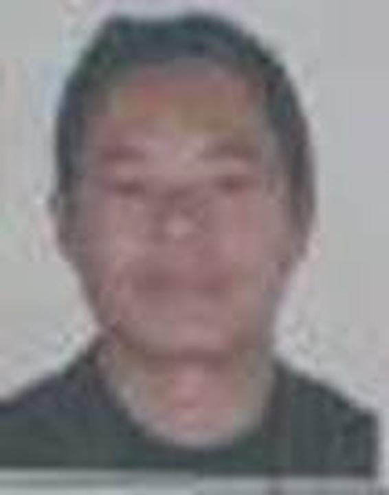 Gospodin Wang Wenzhong