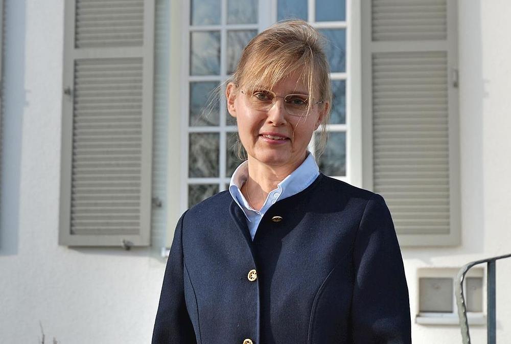 Marita je kroz Falun Gong pronašla unutrašnji mir