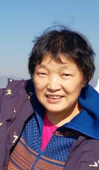 Gospođa Shi Peiling