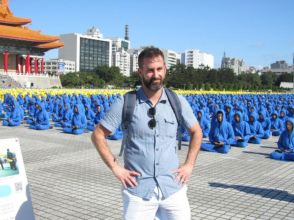 Prehez iz Francuske je bio impresioniran formiranjem karaktera.