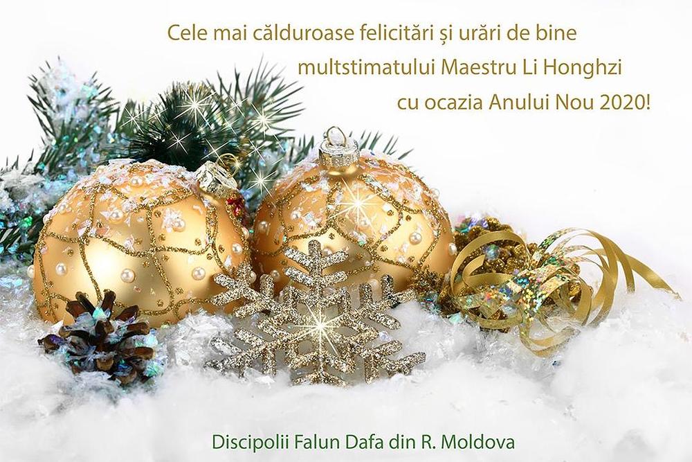 Zahvalnost iz Moldavije za Učiteljevo spasenje