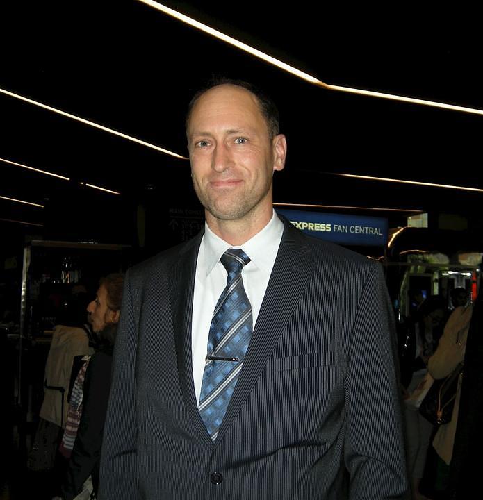 Hrvatski praktikant Kristian Palaček po prvi put je prisustvovao konferenciji za razmjenu iskustava u New Yorku.