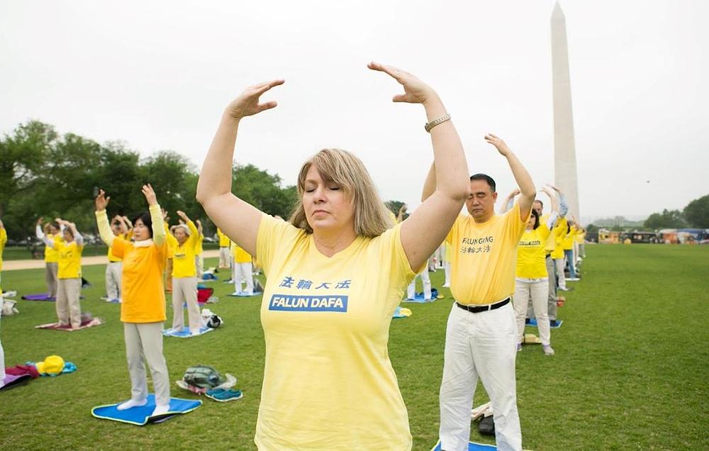 Doktorica Tatjana Denning iz Richmonda u Virginiji