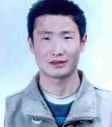  Gospodin Gao Xiaoxiong